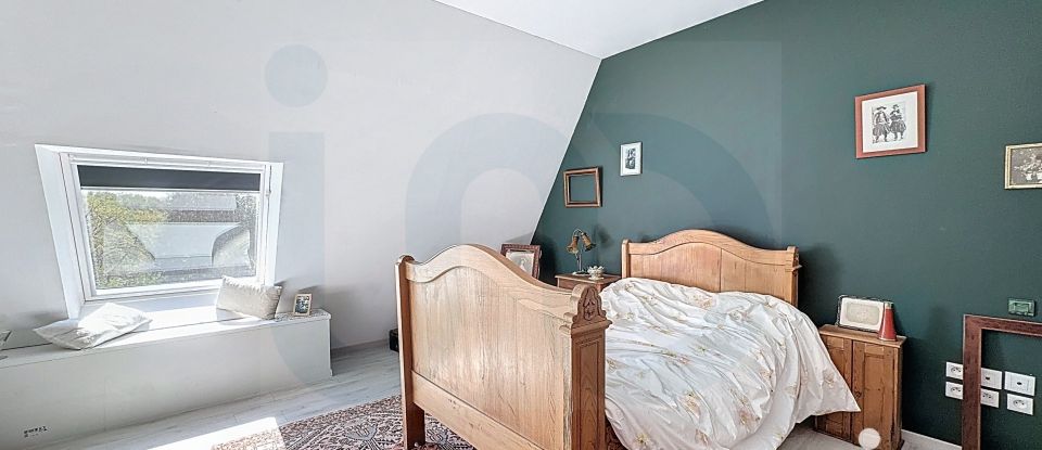 Architectural house 10 rooms of 375 m² in Villers-Cotterêts (02600)
