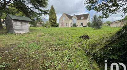 Terrain de 416 m² à Sermaise (91530)