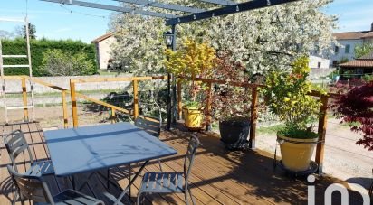 House 4 rooms of 95 m² in Marsat (63200)