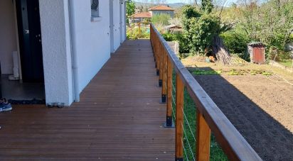 House 4 rooms of 95 m² in Marsat (63200)