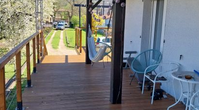 House 4 rooms of 95 m² in Marsat (63200)