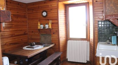 House 6 rooms of 72 m² in Luc (48250)