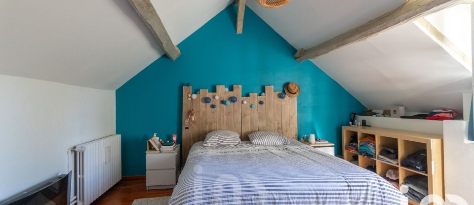 Longere 5 rooms of 125 m² in Gisors (27140)