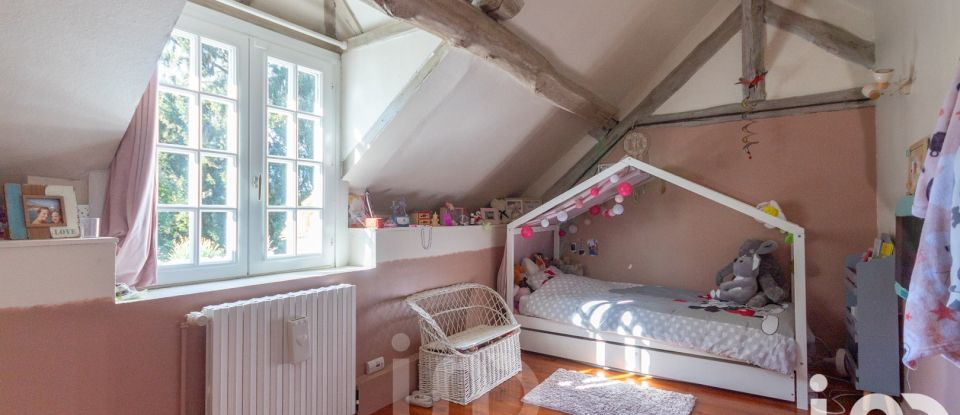 Longere 5 rooms of 125 m² in Gisors (27140)