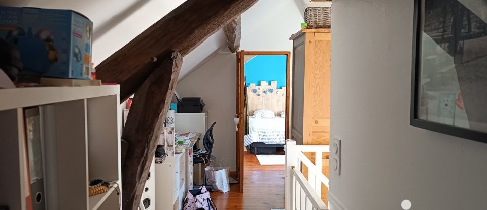 Longere 5 rooms of 125 m² in Gisors (27140)