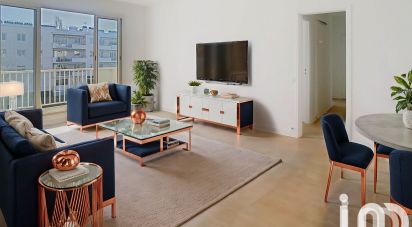 Apartment 3 rooms of 82 m² in Vaucresson (92420)