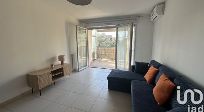 Appartement 2 pièces de 42 m² à Antibes (06600)