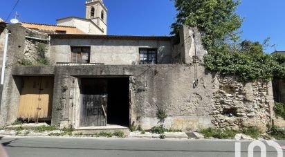 Grange 1 pièce de 240 m² à Maraussan (34370)