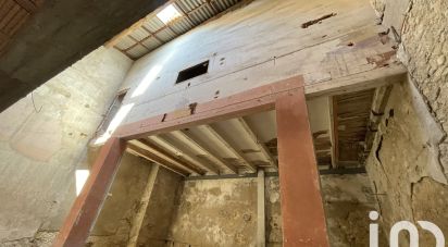 Grange 1 pièce de 240 m² à Maraussan (34370)