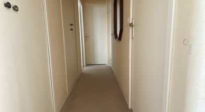 Apartment 3 rooms of 76 m² in Reims (51100)