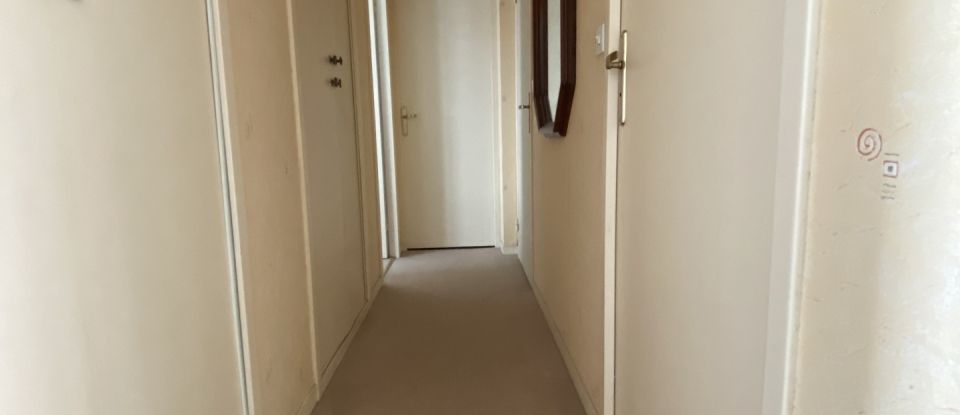 Appartement 3 pièces de 76 m² à Reims (51100)