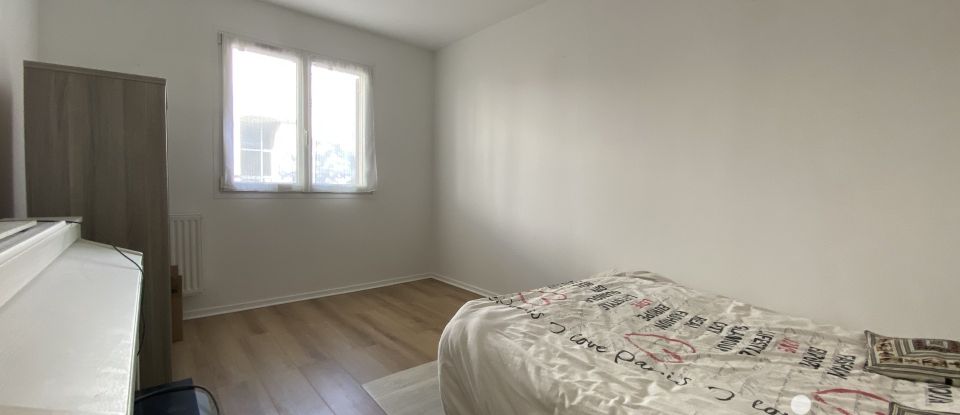 Appartement 3 pièces de 76 m² à Reims (51100)