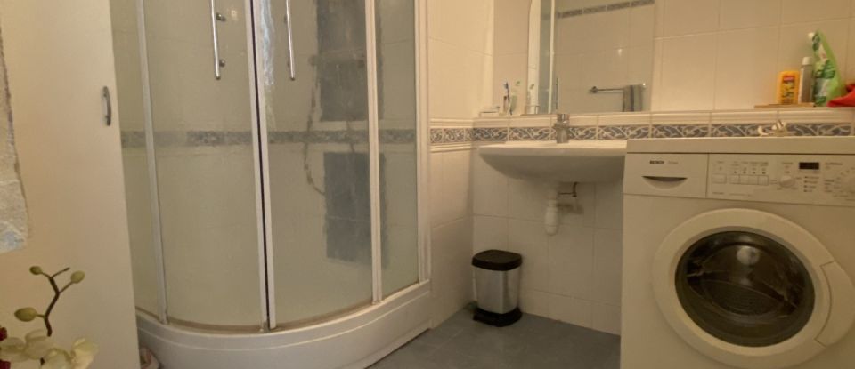 Appartement 3 pièces de 76 m² à Reims (51100)