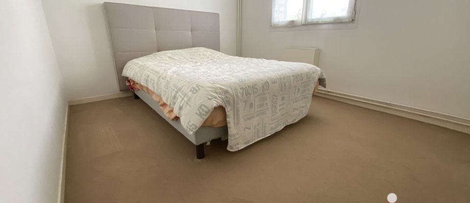 Appartement 3 pièces de 76 m² à Reims (51100)