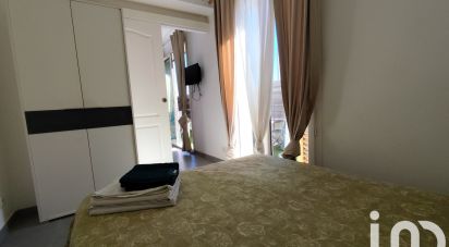 Apartment 2 rooms of 28 m² in Hyères (83400)