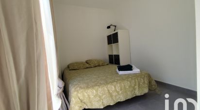 Apartment 2 rooms of 28 m² in Hyères (83400)