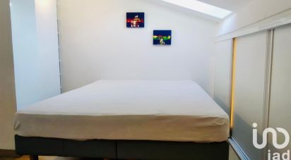 Apartment 3 rooms of 42 m² in Hendaye (64700)