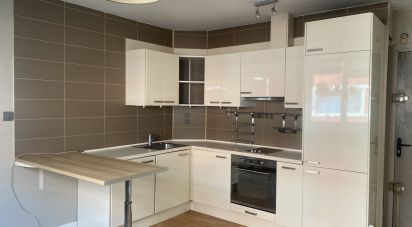 Appartement 2 pièces de 32 m² à Paris (75018)