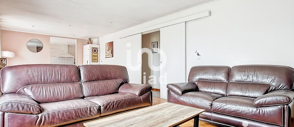 Maison traditionnelle 6 pièces de 164 m² à Espondeilhan (34290)