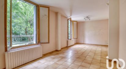 Maison 5 pièces de 99 m² à Goussainville (95190)