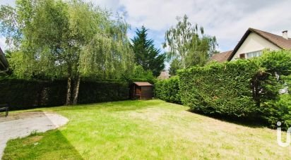 Traditional house 6 rooms of 150 m² in Bures-sur-Yvette (91440)