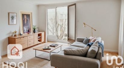 Apartment 3 rooms of 56 m² in Rungis (94150)