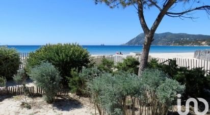 Studio 1 room of 33 m² in La Seyne-sur-Mer (83500)