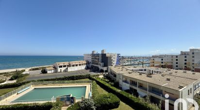 Apartment 2 rooms of 40 m² in Le Barcarès (66420)