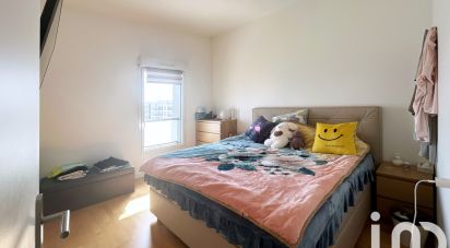 Appartement 4 pièces de 75 m² à Saint-Cyr-l'École (78210)