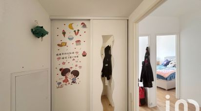 Appartement 4 pièces de 75 m² à Saint-Cyr-l'École (78210)