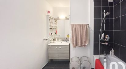 Appartement 4 pièces de 75 m² à Saint-Cyr-l'École (78210)