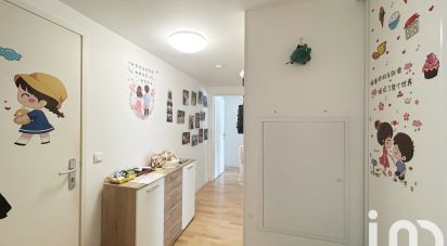 Appartement 4 pièces de 75 m² à Saint-Cyr-l'École (78210)