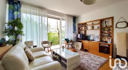 Apartment 3 rooms of 78 m² in Vaucresson (92420)