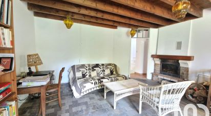 Village house 7 rooms of 177 m² in Mauves-sur-Loire (44470)