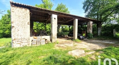 Village house 7 rooms of 177 m² in Mauves-sur-Loire (44470)
