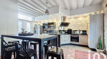 Maison 4 pièces de 71 m² à Bourdonné (78113)