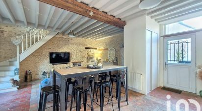 Maison 4 pièces de 71 m² à Bourdonné (78113)
