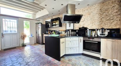 Maison 4 pièces de 71 m² à Bourdonné (78113)