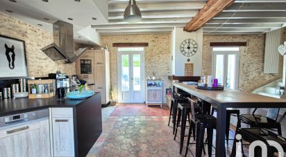 Maison 4 pièces de 71 m² à Bourdonné (78113)