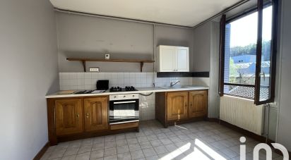 Apartment 3 rooms of 400 m² in Voiron (38500)