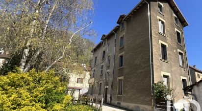 Apartment 3 rooms of 400 m² in Voiron (38500)