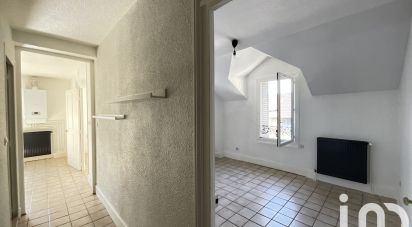 Apartment 3 rooms of 400 m² in Voiron (38500)