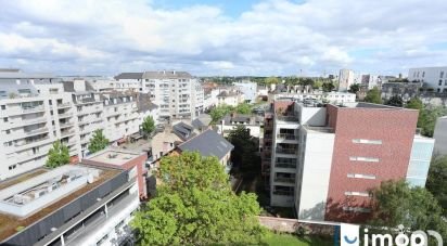 Appartement 3 pièces de 68 m² à Rennes (35000)