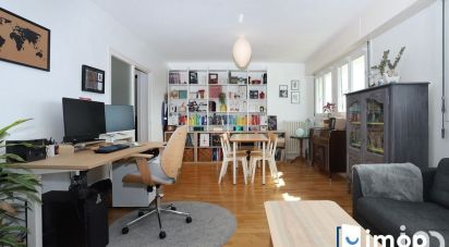 Appartement 3 pièces de 68 m² à Rennes (35000)