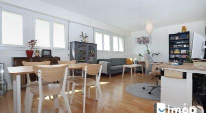 Appartement 3 pièces de 68 m² à Rennes (35000)