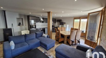 Apartment 4 rooms of 107 m² in Saint-Avre (73130)