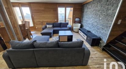 Apartment 4 rooms of 107 m² in Saint-Avre (73130)