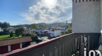 Apartment 2 rooms of 48 m² in Cambo-les-Bains (64250)