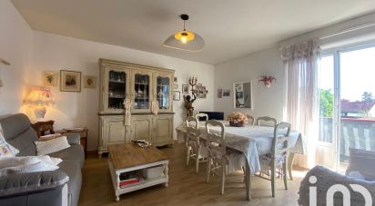 Apartment 2 rooms of 48 m² in Cambo-les-Bains (64250)