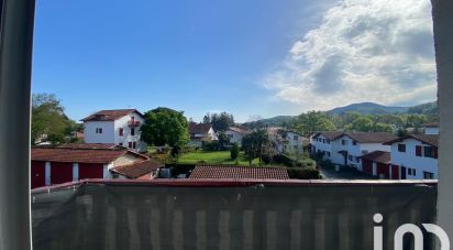 Apartment 2 rooms of 48 m² in Cambo-les-Bains (64250)